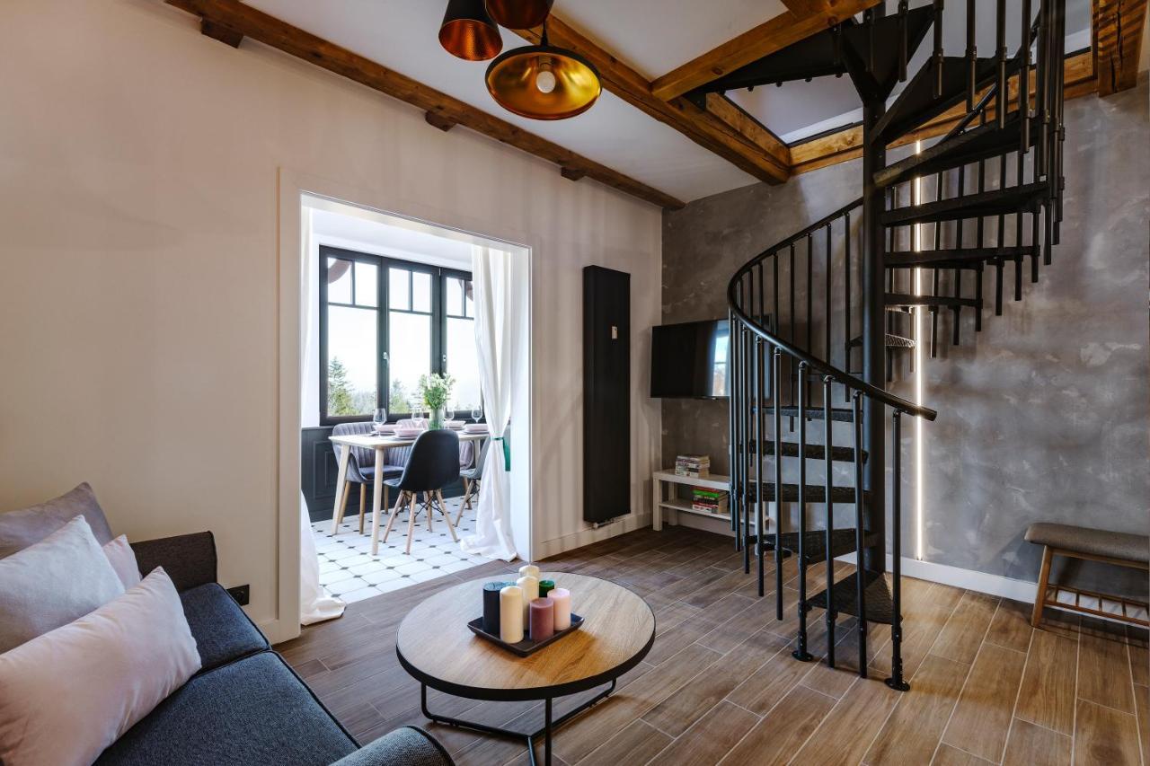 Apartamenty Astoria Karpacz Εξωτερικό φωτογραφία