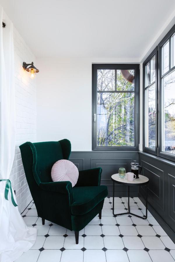 Apartamenty Astoria Karpacz Εξωτερικό φωτογραφία