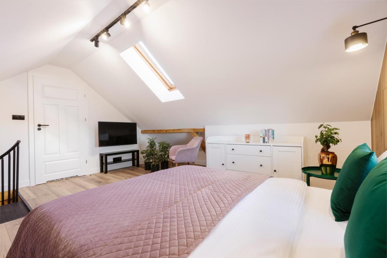 Apartamenty Astoria Karpacz Εξωτερικό φωτογραφία