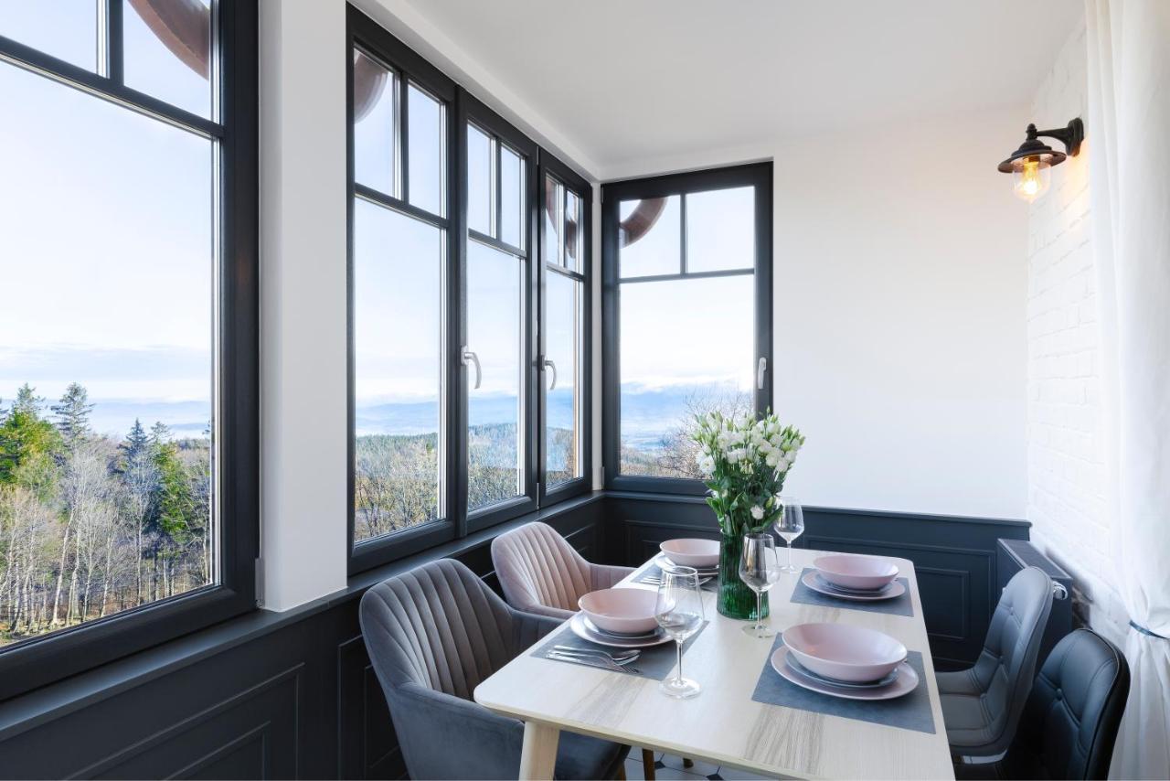 Apartamenty Astoria Karpacz Εξωτερικό φωτογραφία
