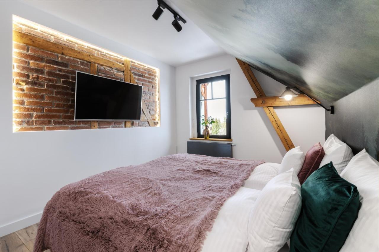 Apartamenty Astoria Karpacz Εξωτερικό φωτογραφία